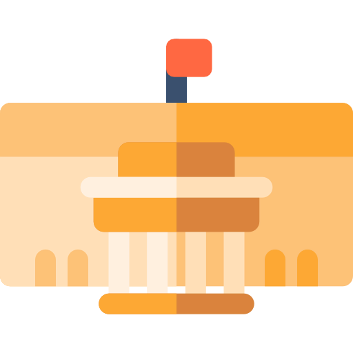 Museum icon