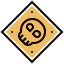 X ray icon 64x64