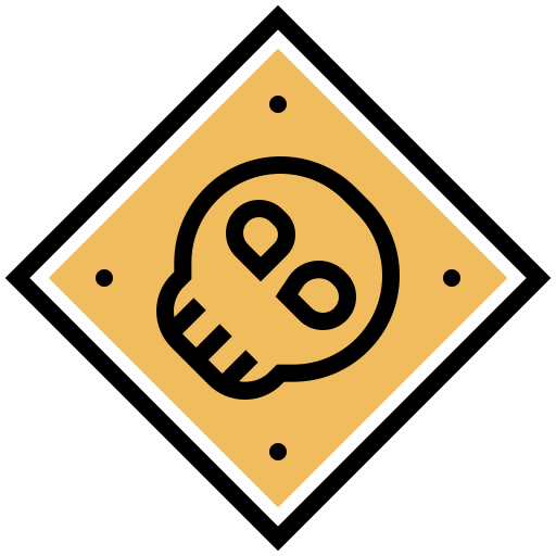 X ray icon
