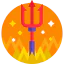Ад иконка 64x64