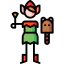 Elf icon 64x64