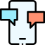 Chatting 상 64x64