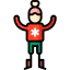 Boy icon 64x64