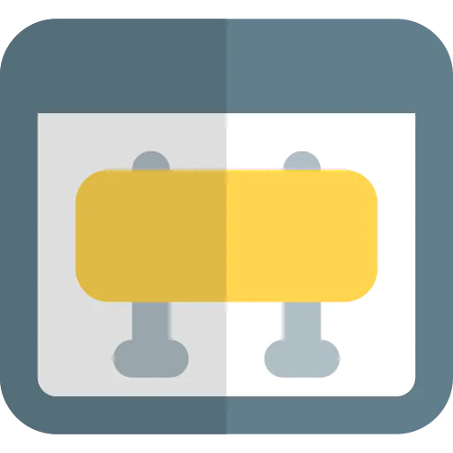 Web browser icon