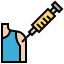 Vaccine icon 64x64