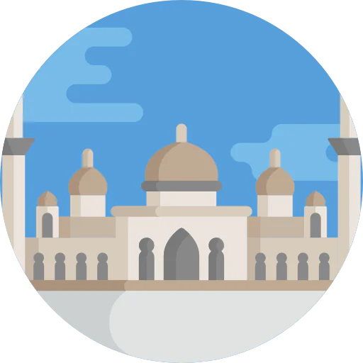 Mosque icon