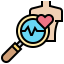 Health check icon 64x64