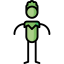 Grinch icon 64x64
