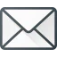 Envelope icon 64x64
