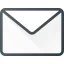 Envelope icon 64x64