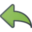Reply icon 64x64