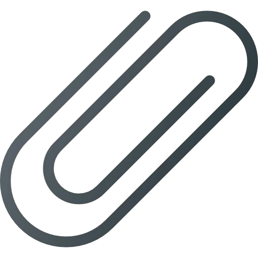 Attach icon