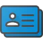 User icon 64x64