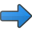 Right Symbol 64x64