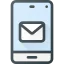 Mail icon 64x64