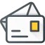 Envelope Symbol 64x64