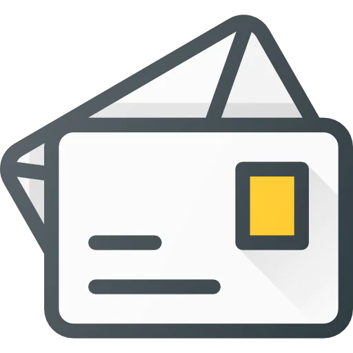 Envelope icon