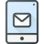 Mail icon 64x64