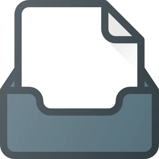 Document icon
