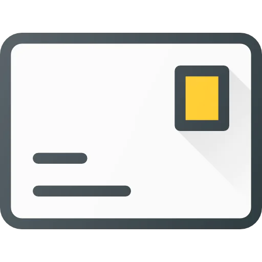 Mail icon