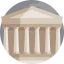 Acropolis ícono 64x64