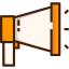 Megaphone icon 64x64