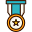 Medal icon 64x64
