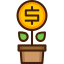Growth icon 64x64