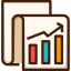 Analytics icon 64x64