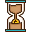 Hourglass icon 64x64