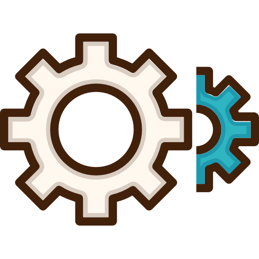 Settings icon