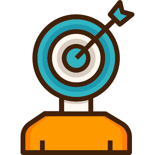Target icon