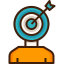 Target icon 64x64