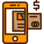 Payment method ícono 64x64