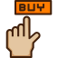 Buy icon 64x64