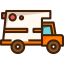 Delivery truck 상 64x64