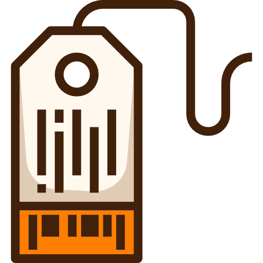Tag icon