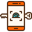 Smartphone 图标 64x64