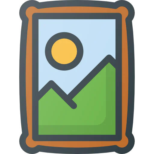 Paint icon