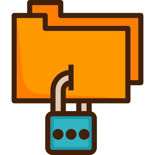 Folder icon