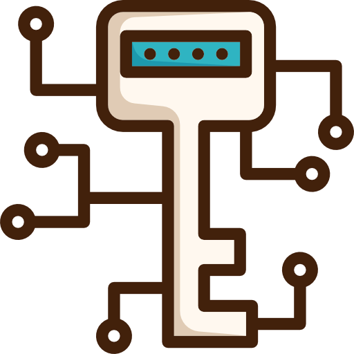 Key icon