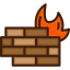 Firewall 图标 64x64