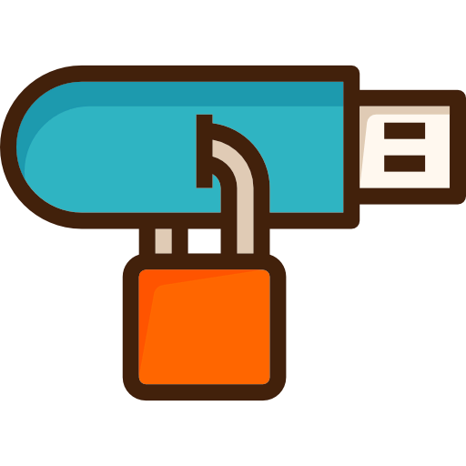 Pendrive icon
