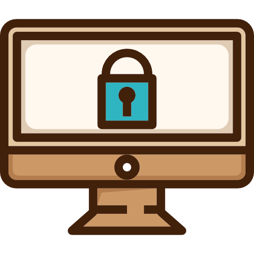 Computer 图标