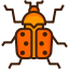 Bug biểu tượng 64x64