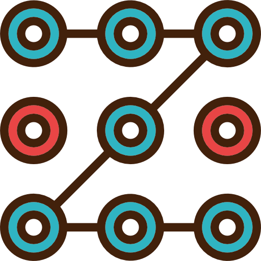Unlock icon