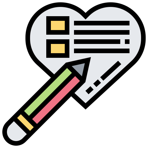 Checklist icon