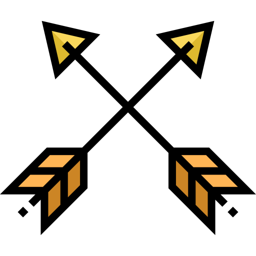 Archery icon