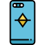 Phone call icon 64x64