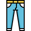 Trousers Symbol 64x64